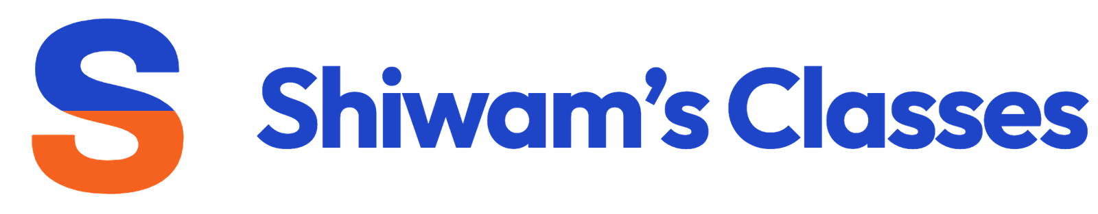 Shiwam's Classes